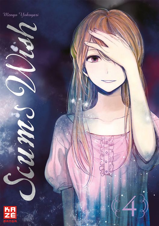 Produktbild: Scum's Wish &ndash; Band 4