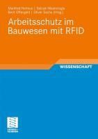 Produktbild: Arbeitsschutz im Bauwesen mit RFID