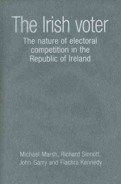 Produktbild: The Irish Voter
