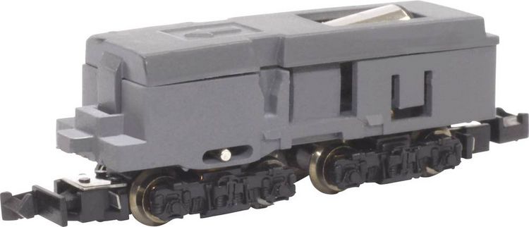 Produktbild: Rokuhan 7297903 Z Shorty Chassis Mit Antrieb