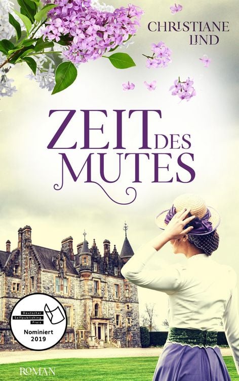 Produktbild: Zeit des Mutes