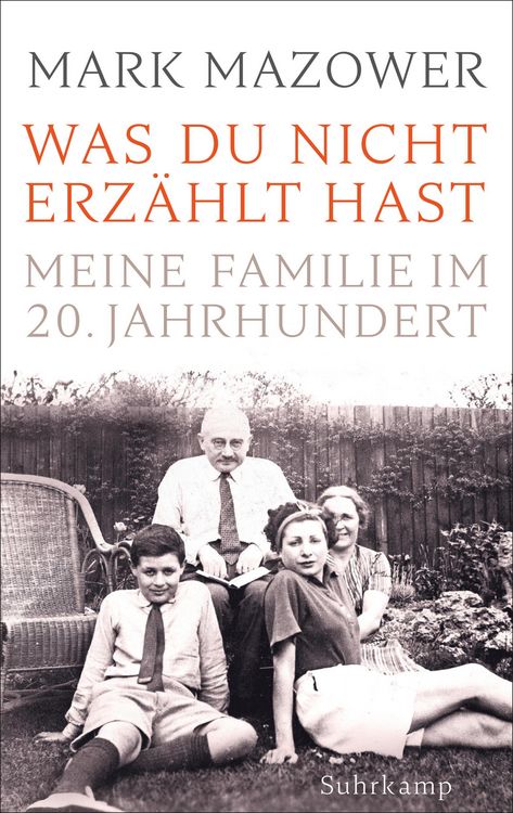 Produktbild: Was du nicht erz&auml;hlt hast
