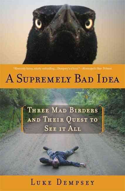 Produktbild: Supremely Bad Idea