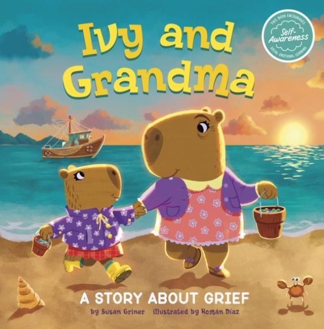 Produktbild: Ivy and Grandma