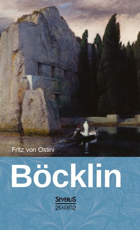 Produktbild: Arnold B&ouml;cklin
