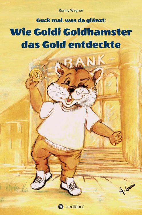 Produktbild: Guck mal, was da gl&auml;nzt