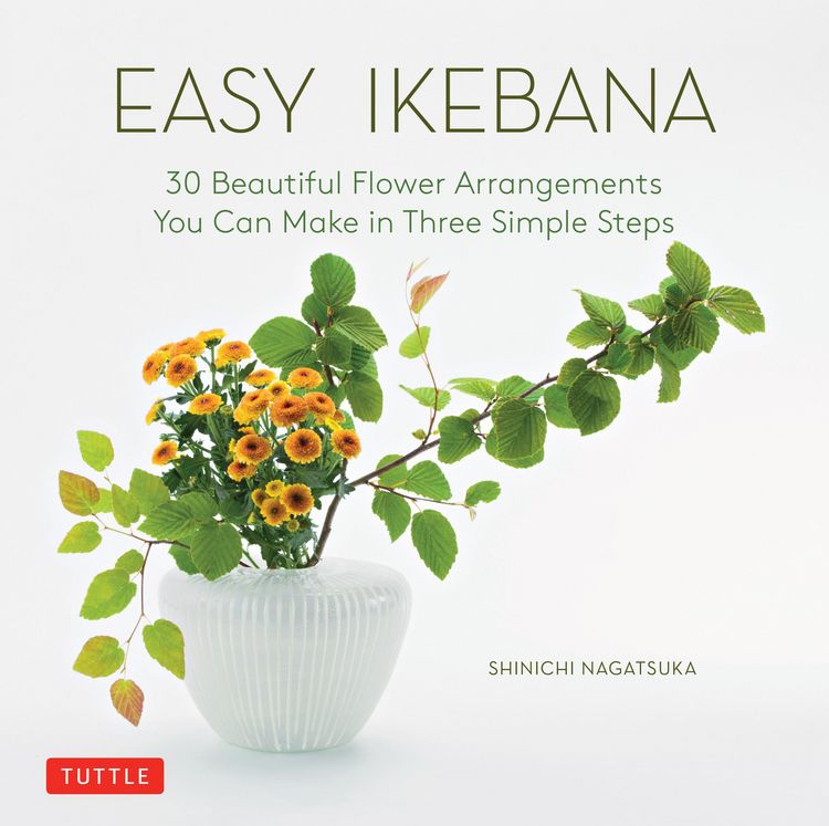 Produktbild: Easy Ikebana