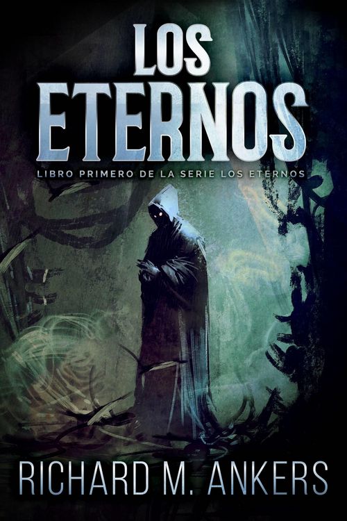 Produktbild: Los Eternos