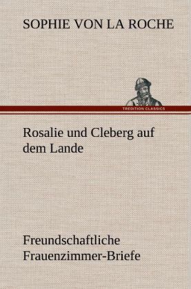 Produktbild: Rosalie und Cleberg auf dem Lande