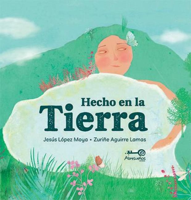Produktbild: Hecho en la Tierra
