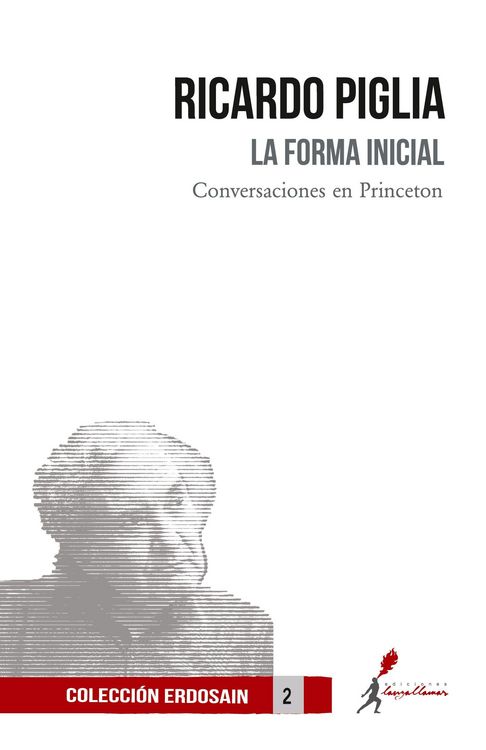 Produktbild: La forma inicial