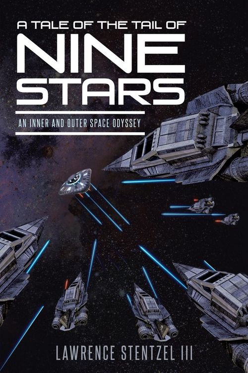Produktbild: A Tale of the Tail of Nine Stars