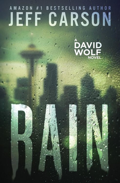 Produktbild: Rain