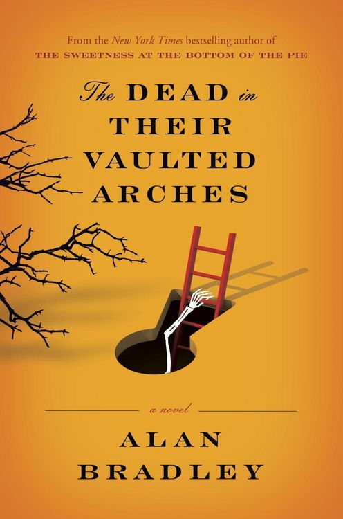 Produktbild: The Dead in Their Vaulted Arches