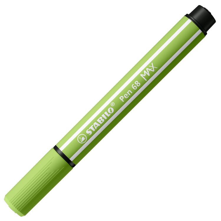 Produktbild: STABILO Filzstift Pen 68 MAX