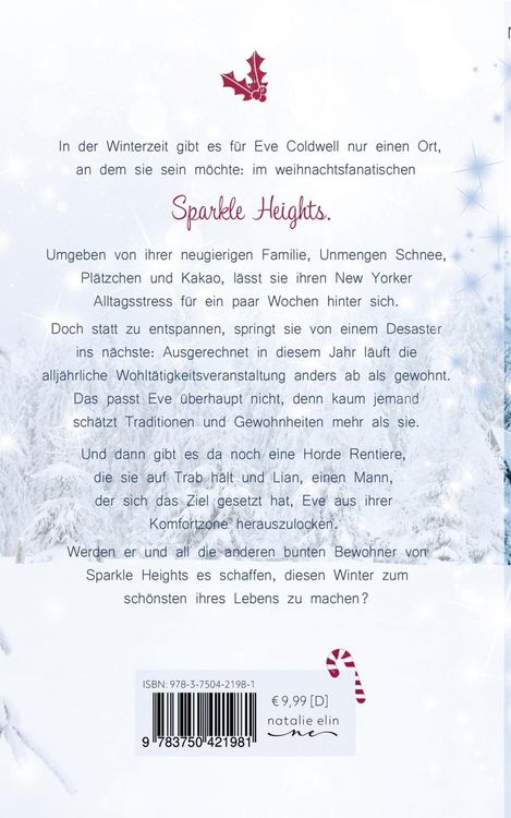 Produktbild: It's Christmas, Eve