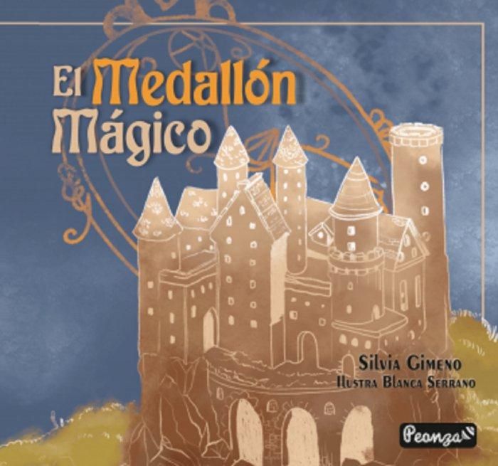 Produktbild: El medall&oacute;n m&aacute;gico