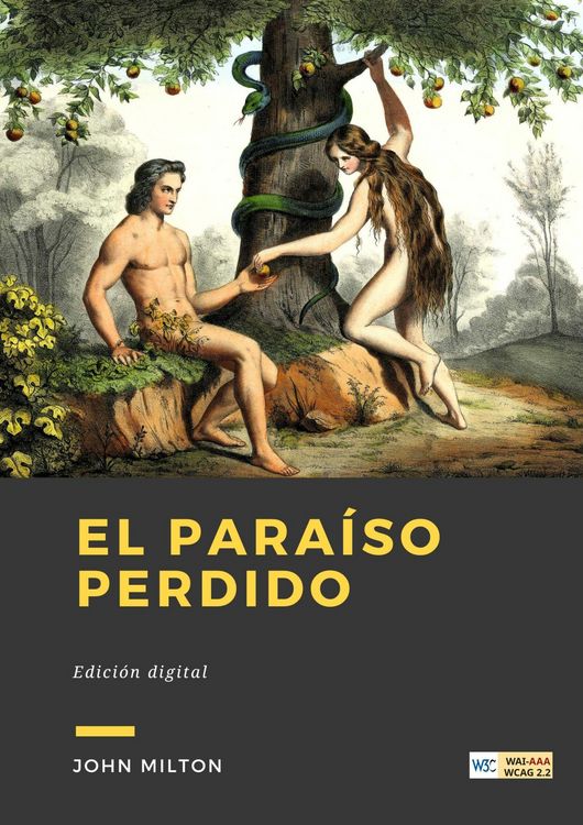 Produktbild: El para&iacute;so perdido