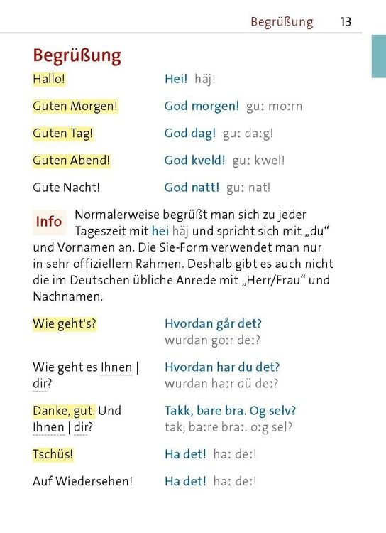 Produktbild: Langenscheidt Universal-Sprachf&uuml;hrer Norwegisch
