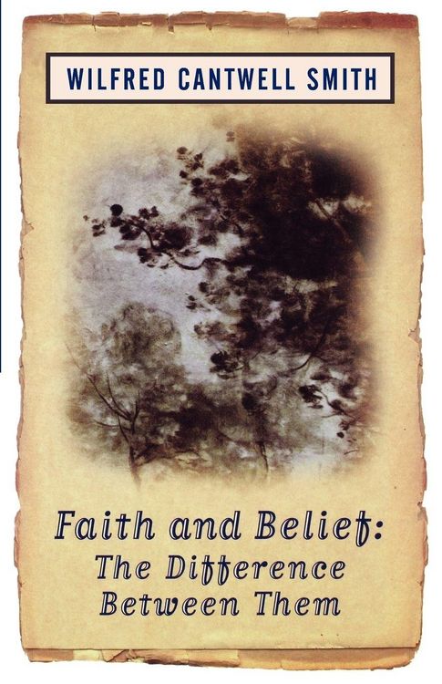 Produktbild: Faith and Belief