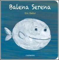 Produktbild: Balena serena