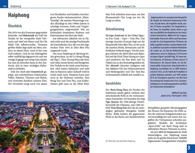 Produktbild: Reise Know-How Reisef&uuml;hrer Vietnam