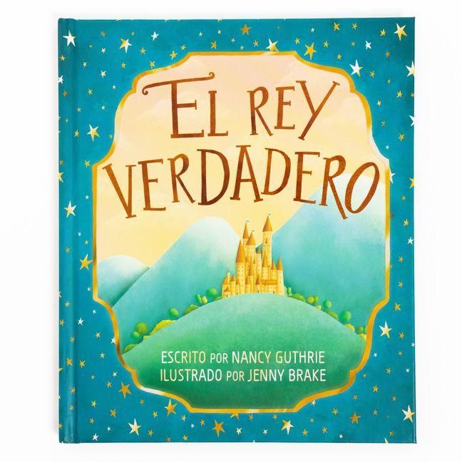 Produktbild: El Rey Verdadero