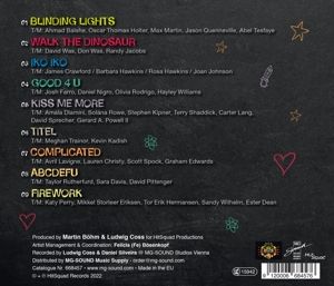 Produktbild: Better Together