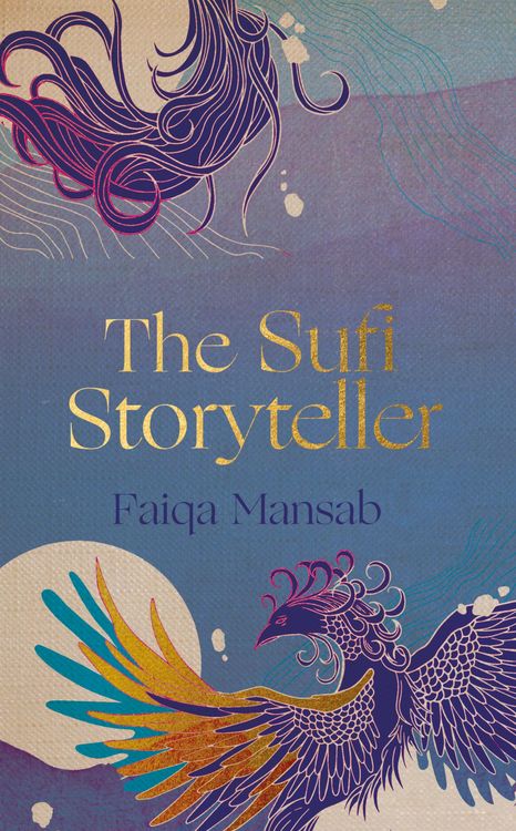 Produktbild: The Sufi Storyteller