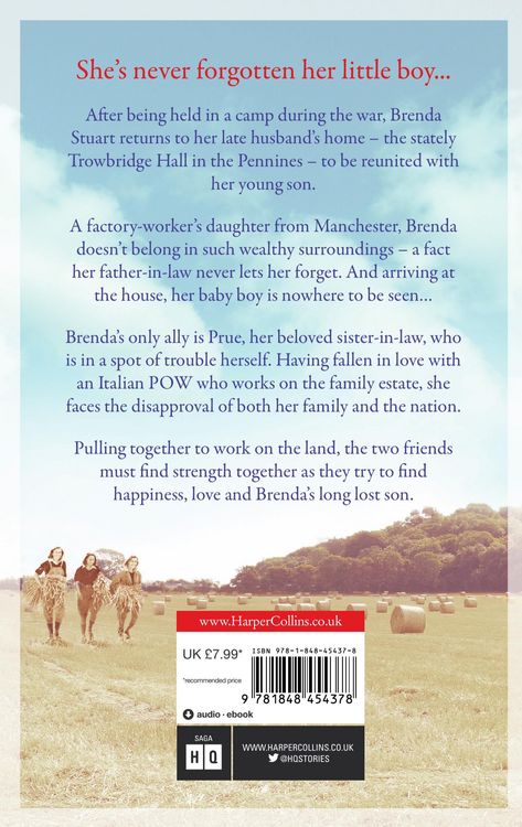 Produktbild: Always In My Heart