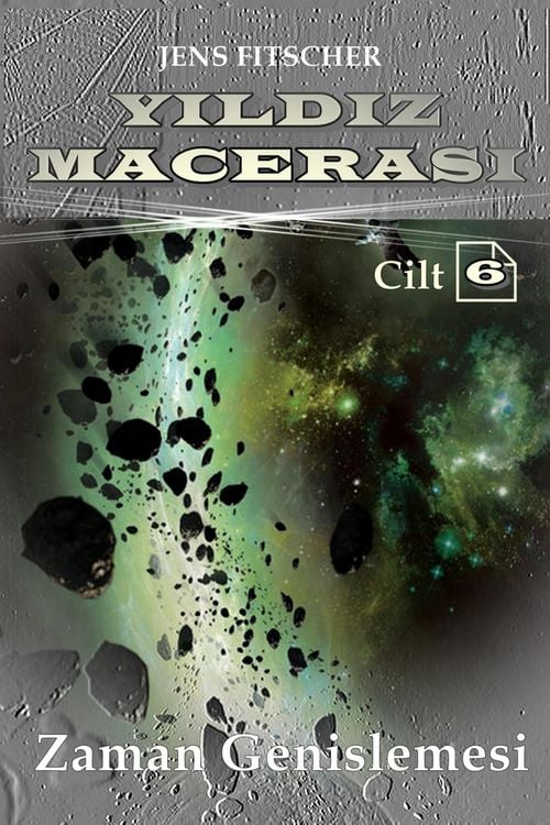 Produktbild: Zaman Genislemesi (YILDIZ MACERASI 6)