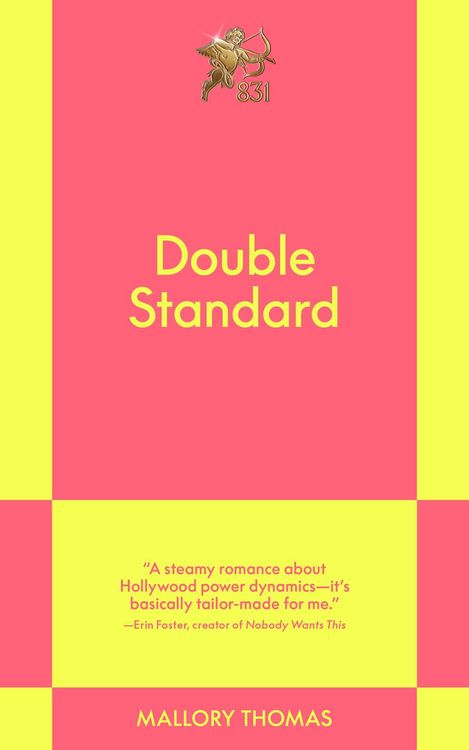 Produktbild: Double Standard