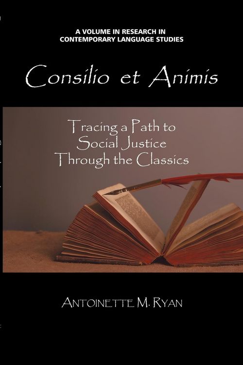 Produktbild: Consilio Et Animis