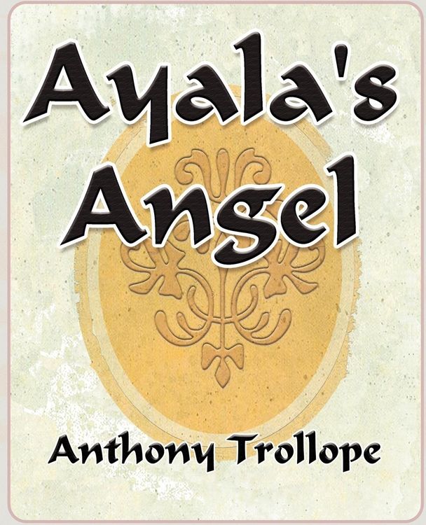Produktbild: Ayalas Angel -