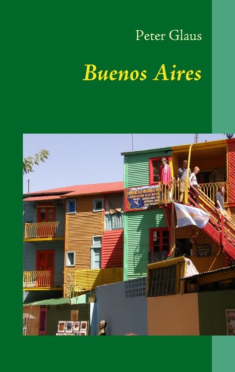 Produktbild: Buenos Aires
