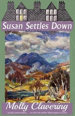 Produktbild: Susan Settles Down
