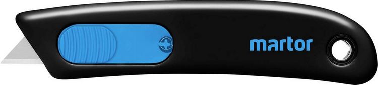 Produktbild: MARTOR 110000.08 Sicherheitsmesser SECUNORM SMARTCUT 1St.