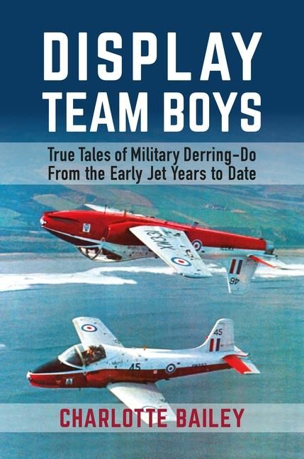 Produktbild: Display Team Boys