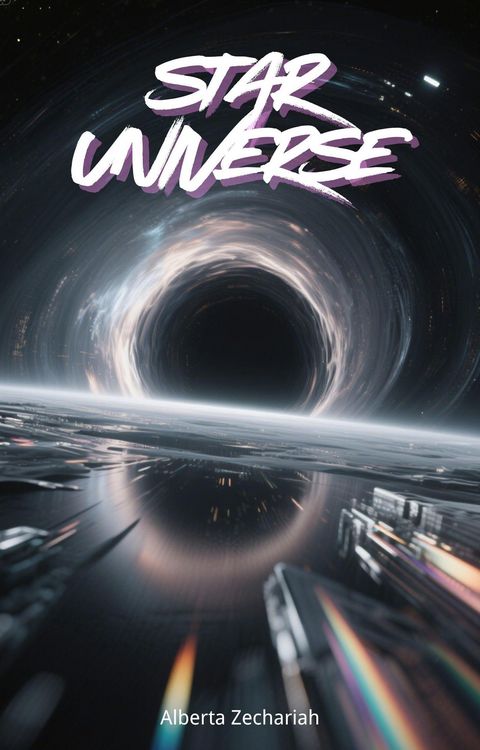 Produktbild: Star Universe