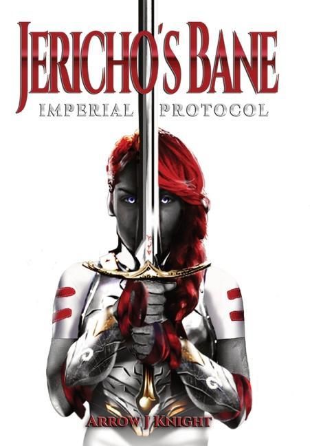 Produktbild: Jericho's Bane
