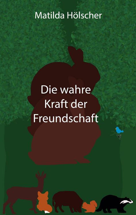 Produktbild: Die wahre Kraft der Freundschaft