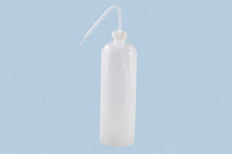 Produktbild: H&uuml;nersdorff 842300 Spritzflasche 1000 ml