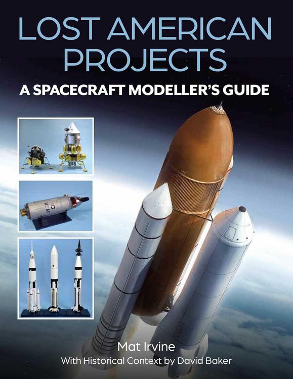 Produktbild: Lost American Projects