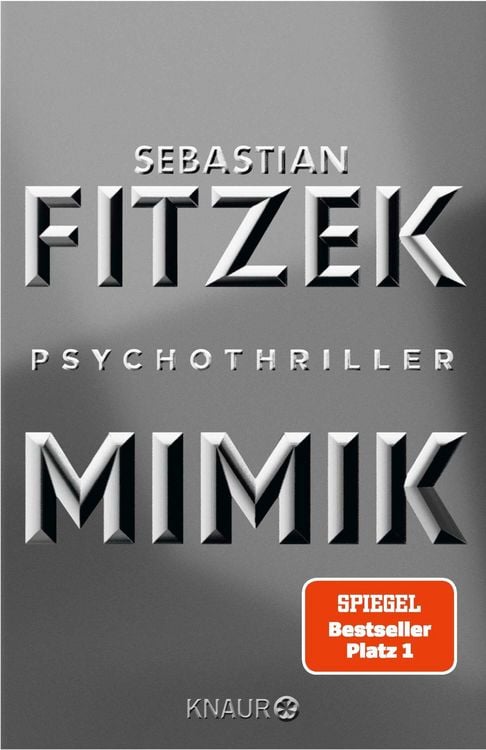 Produktbild: Mimik