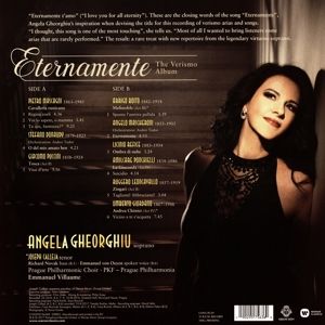 Produktbild: Eternamente