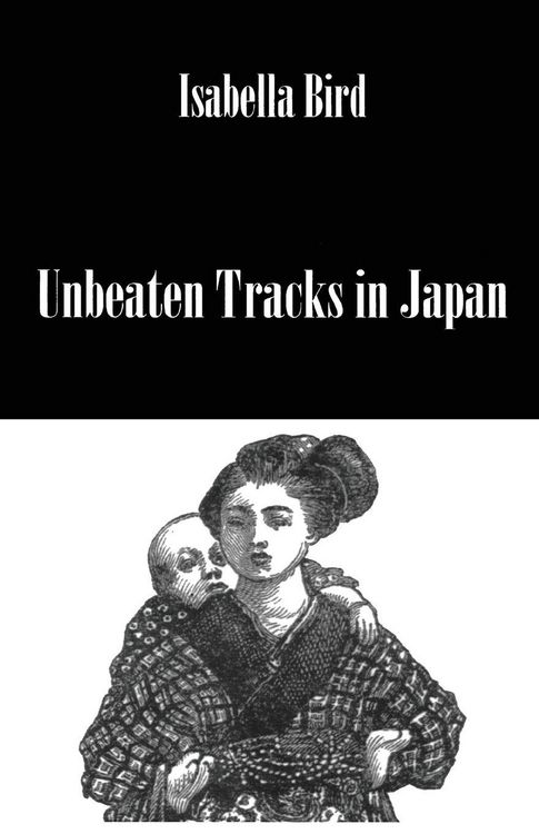 Produktbild: Unbeaten Tracks In Japan