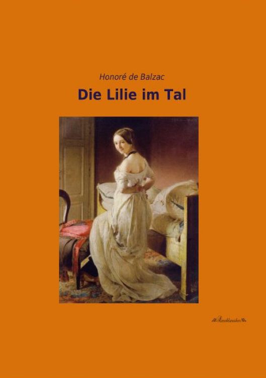 Produktbild: Die Lilie im Tal