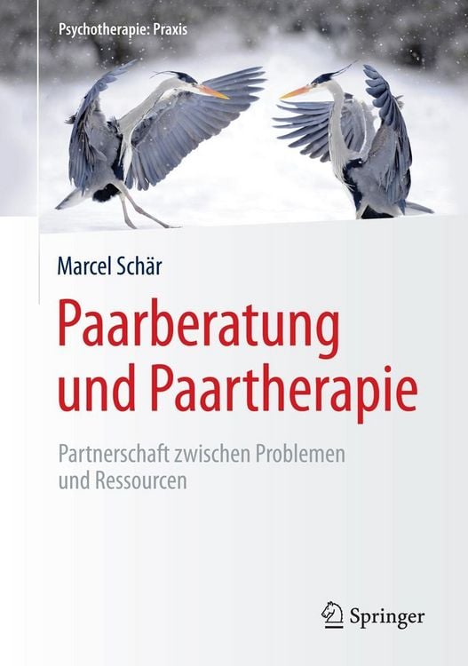 Produktbild: Paarberatung und Paartherapie