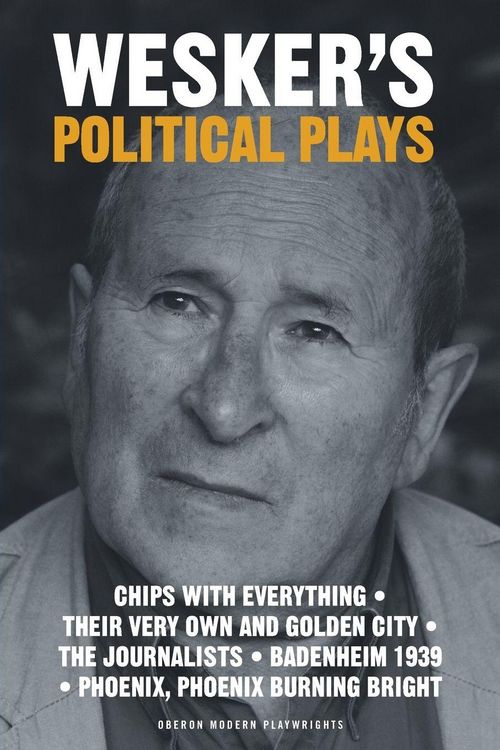 Produktbild: Political Plays