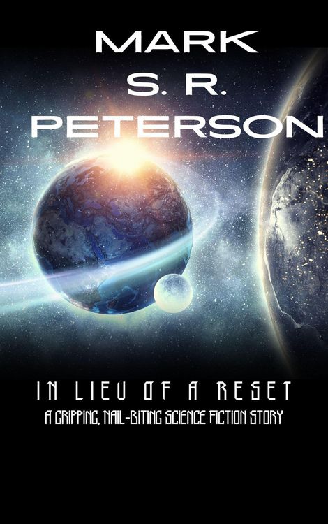 Produktbild: In Lieu Of A Reset